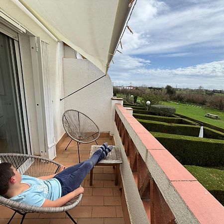 Casas Plus Costa Brava L'Estartit Exterior foto