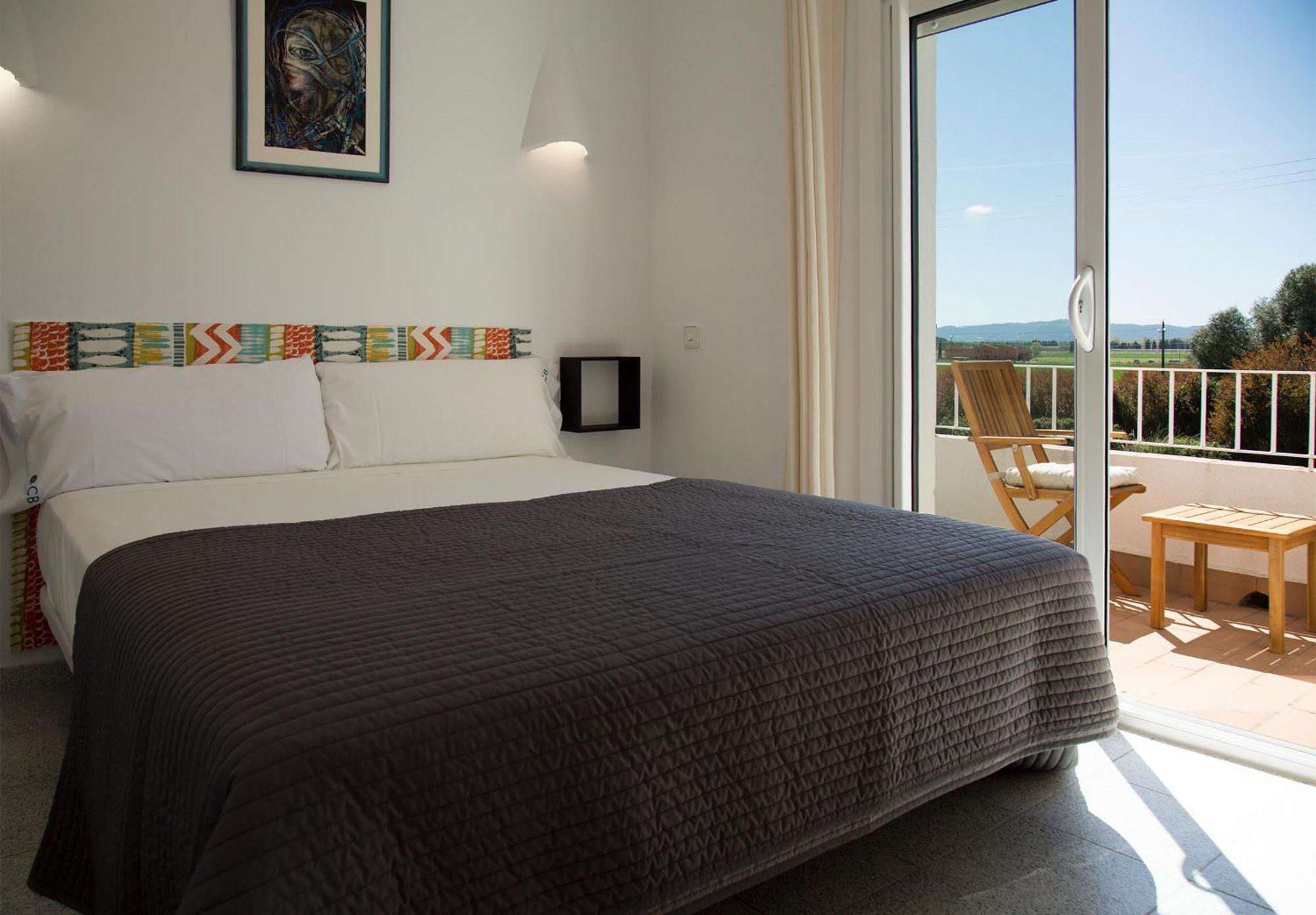 Casas Plus Costa Brava L'Estartit Habitación foto