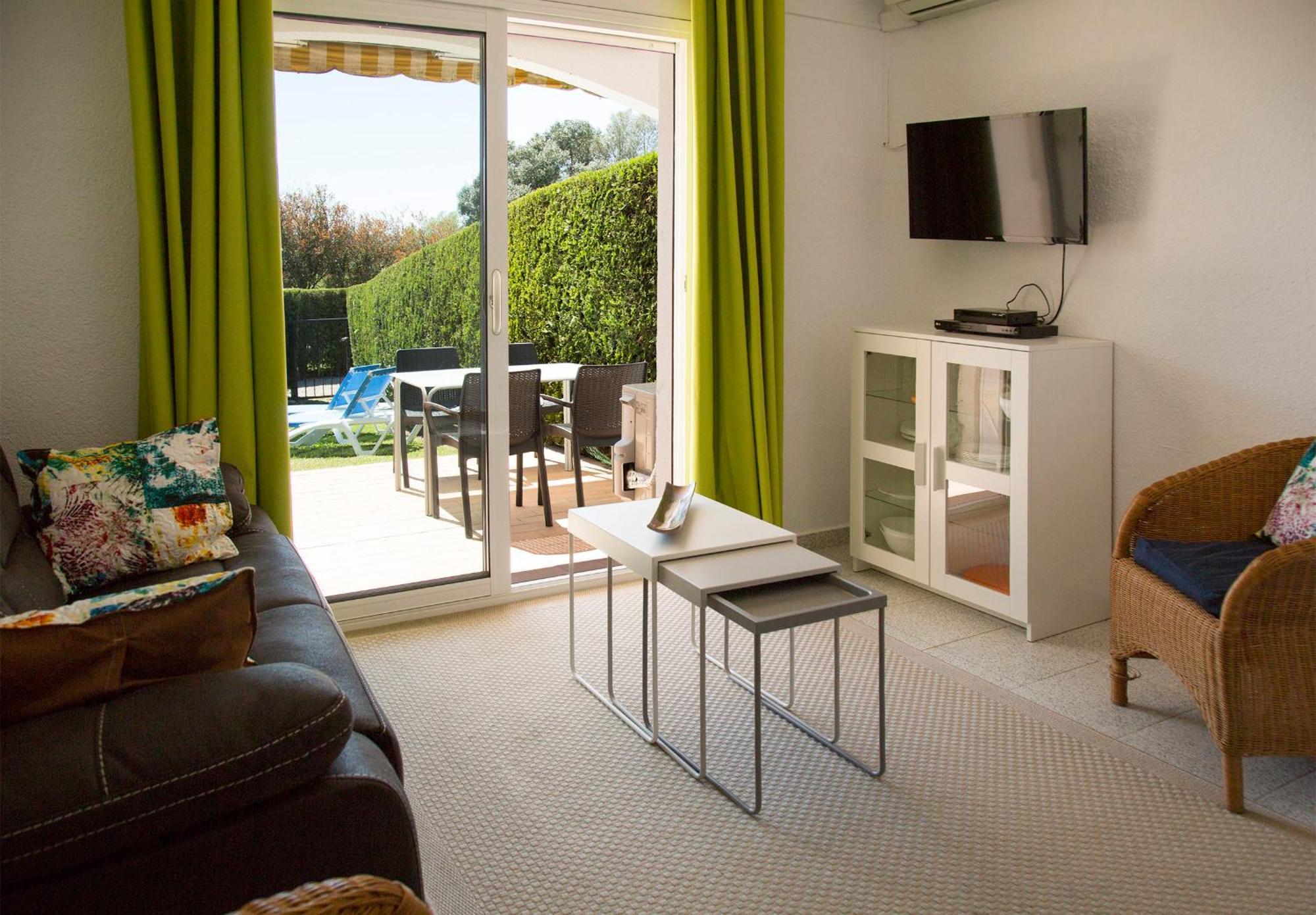 Casas Plus Costa Brava L'Estartit Habitación foto
