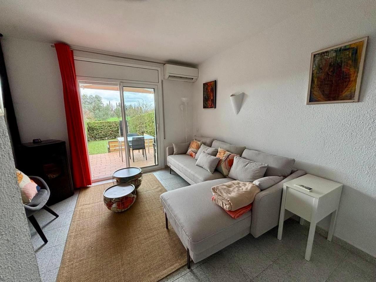Casas Plus Costa Brava L'Estartit Exterior foto