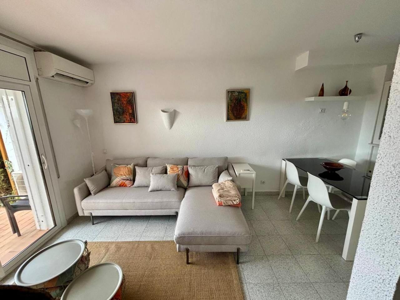 Casas Plus Costa Brava L'Estartit Exterior foto