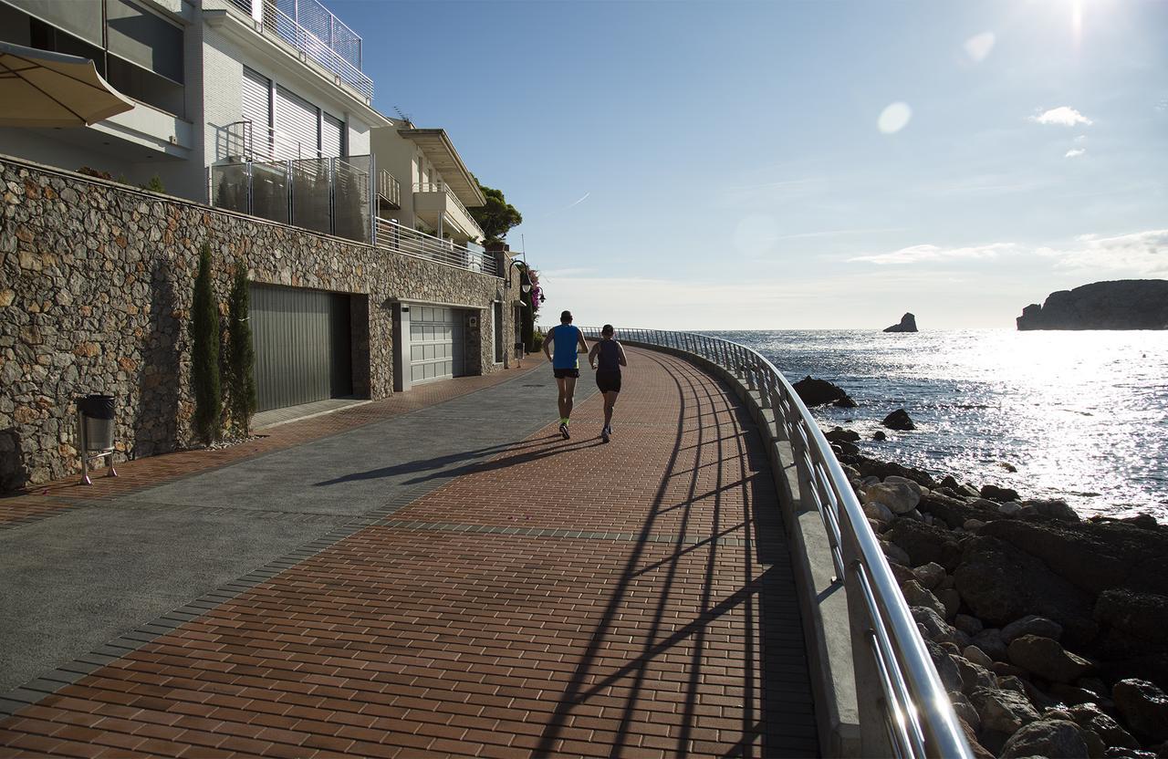 Casas Plus Costa Brava L'Estartit Exterior foto